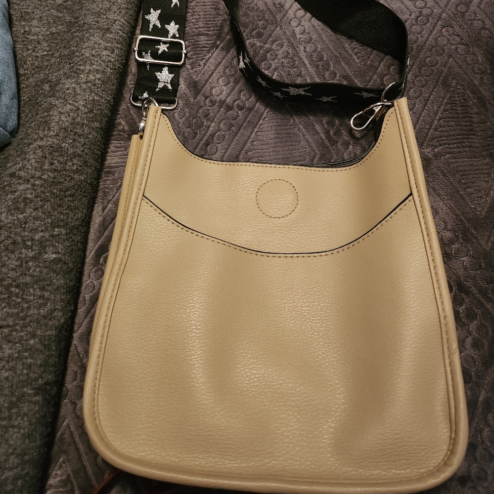 Crossbody bag